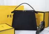 フェンディバッグコピー 大人気2021新品 FENDI レディース トートバッグ
