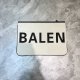 高品質 バレンシアガバッグコピー 2021新品注目度NO.1 BALENCIAGA 男女兼用 セカンドバッグ