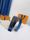 ルイヴィトンベルトコピー 大人気2021新品 Louis Vuitton メンズ ベルト