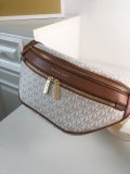マイケル コースバッグコピー 定番人気2021新品 Michael Kors 男女兼用 ウエストポーチ