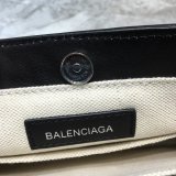 高品質 バレンシアガバッグコピー 定番人気2021新品 BALENCIAGA 男女兼用 セカンドバッグ