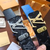 ルイヴィトンベルトコピー 2021新品注目度NO.1 Louis Vuitton メンズ ベルト