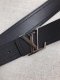 ルイヴィトンベルトコピー 大人気2021新品 Louis Vuitton メンズ ベルト