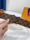 ルイヴィトン ベルトコピー 定番人気2021新品 Louis Vuitton メンズ ベルト