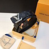 ルイヴィトンベルトコピー 大人気2021新品 Louis Vuitton メンズ ベルト
