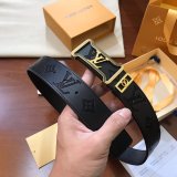 ルイヴィトンベルトコピー 2021新品注目度NO.1 Louis Vuitton メンズ ベルト