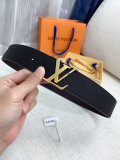 ルイヴィトン ベルトコピー 定番人気2021新品 Louis Vuitton メンズ ベルト