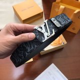 ルイヴィトンベルトコピー 2021新品注目度NO.1 Louis Vuitton メンズ ベルト