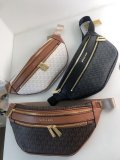 マイケル コースバッグコピー 定番人気2021新品 Michael Kors 男女兼用 ウエストポーチ