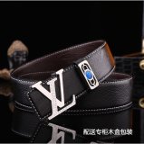 ルイヴィトンベルトコピー 大人気2021新品 Louis Vuitton メンズ ベルト 2色