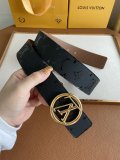 ルイヴィトン ベルトコピー 定番人気2021新品 Louis Vuitton メンズ ベルト