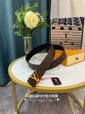 ルイヴィトンベルトコピー 大人気2021新品 Louis Vuitton メンズ ベルト