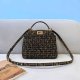 フェンディバッグコピー 2021新品注目度NO.1 FENDI レディース ハンドバッグ