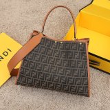 フェンディバッグコピー 大人気2021新品 FENDI レディース トートバッグ