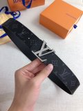 高品質 ルイヴィトンベルトコピー 2021新品注目度NO.1 Louis Vuitton メンズ ベルト