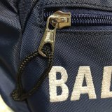 高品質 バレンシアガバッグコピー 定番人気2021新品 BALENCIAGA 男女兼用 ウエストポーチ