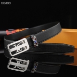 ルイヴィトンベルトコピー 大人気2021新品 Louis Vuitton メンズ ベルト 2色