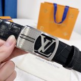 ルイヴィトンベルトコピー 大人気2021新品 Louis Vuitton メンズ ベルト