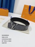 ルイヴィトン ベルトコピー 定番人気2021新品 Louis Vuitton メンズ ベルト