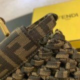 フェンディバッグコピー 2021新品注目度NO.1 FENDI レディース ハンドバッグ