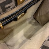 フェンディバッグコピー 定番人気2021新品 FENDI レディース トートバッグ