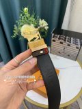 ルイヴィトンベルトコピー 2021新品注目度NO.1 Louis Vuitton メンズ ベルト