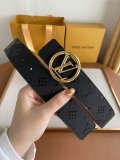 ルイヴィトン ベルトコピー 定番人気2021新品 Louis Vuitton メンズ ベルト