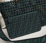 フェンディバッグコピー 2021新品注目度NO.1 FENDI レディース トートバッグ