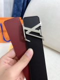 ルイヴィトン ベルトコピー 定番人気2021新品 Louis Vuitton メンズ ベルト