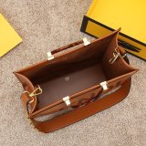 フェンディバッグコピー 大人気2021新品 FENDI レディース トートバッグ