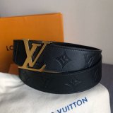 ルイヴィトンベルトコピー 2021新品注目度NO.1 Louis Vuitton メンズ ベルト