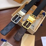 ルイヴィトンベルトコピー 大人気2021新品 Louis Vuitton メンズ ベルト
