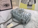 グッチバッグコピー 定番人気2021新品 GUCCI レディース ショルダーバッグ