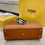 フェンディバッグコピー 定番人気2021新品 FENDI レディース トートバッグ