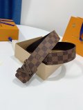 ルイヴィトン ベルトコピー 定番人気2021新品 Louis Vuitton メンズ ベルト