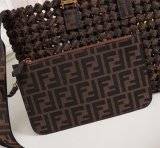 フェンディバッグコピー 大人気2021新品 FENDI レディース トートバッグ