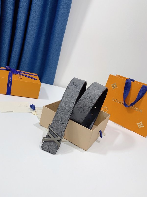 ルイヴィトン ベルトコピー 定番人気2021新品 Louis Vuitton メンズ ベルト
