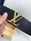 ルイヴィトン ベルトコピー 定番人気2021新品 Louis Vuitton メンズ ベルト
