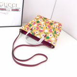 グッチバッグコピー 定番人気2021新品 GUCCI レディース トートバッグ