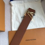 ルイヴィトン ベルトコピー 定番人気2021新品 Louis Vuitton メンズ ベルト