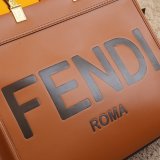 フェンディバッグコピー 大人気2021新品 FENDI レディース トートバッグ
