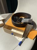 ルイヴィトン ベルトコピー 定番人気2021新品 Louis Vuitton メンズ ベルト