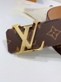 ルイヴィトン ベルトコピー 定番人気2021新品 Louis Vuitton メンズ ベルト