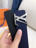 ルイヴィトン ベルトコピー 定番人気2021新品 Louis Vuitton メンズ ベルト
