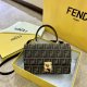 フェンディバッグコピー 2021新品注目度NO.1 FENDI レディース ハンドバッグ