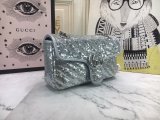 グッチバッグコピー 定番人気2021新品 GUCCI レディース ショルダーバッグ