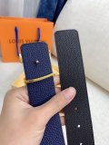 ルイヴィトンベルトコピー 大人気2021新品 Louis Vuitton メンズ ベルト