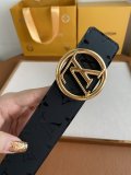 ルイヴィトン ベルトコピー 定番人気2021新品 Louis Vuitton メンズ ベルト