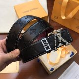 ルイヴィトンベルトコピー 2021新品注目度NO.1 Louis Vuitton メンズ ベルト