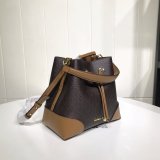 マイケル コースバッグコピー 2021新品注目度NO.1 Michael Kors レディース バケツバッグ